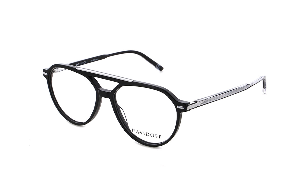 Okulary korekcyjne DAVIDOFF DAP115 02