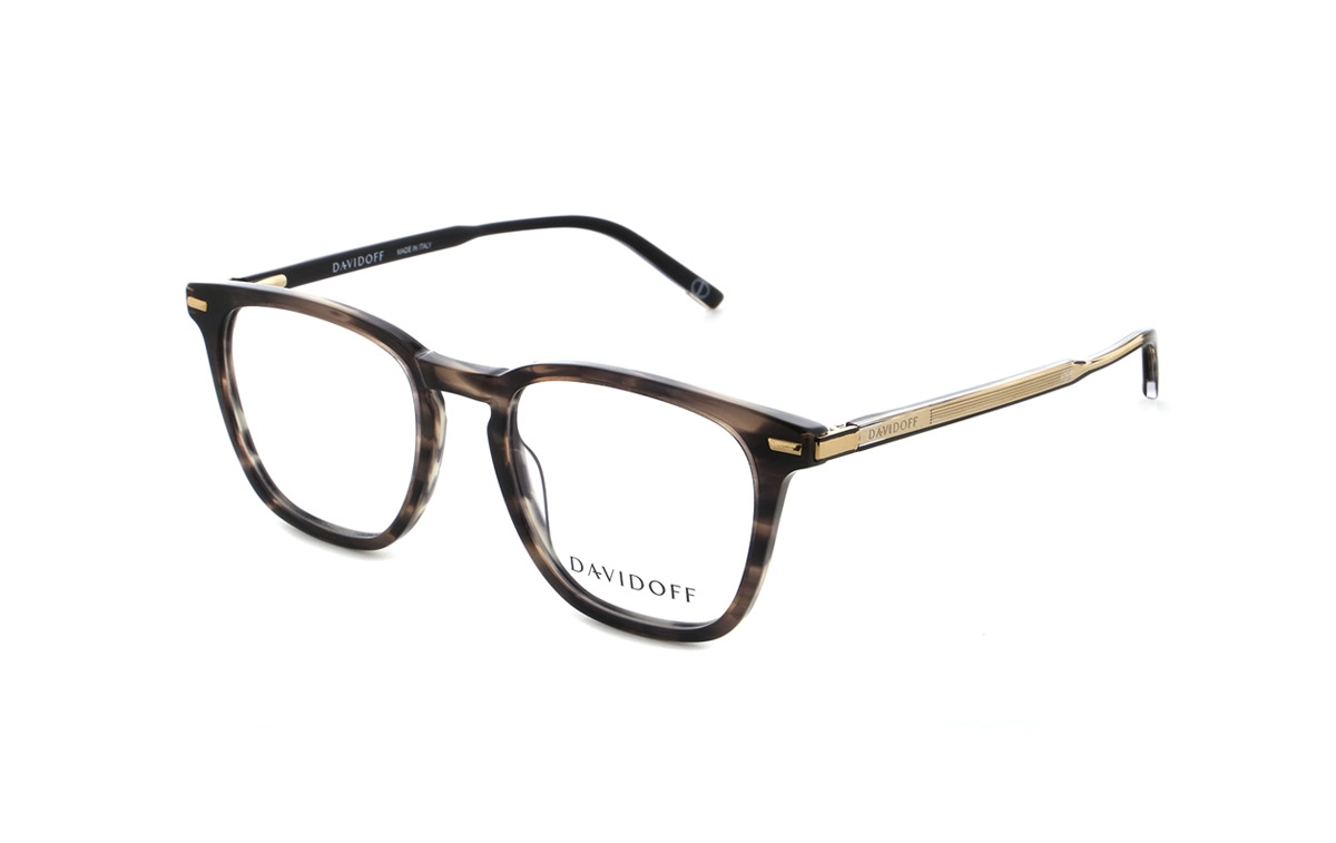 Okulary korekcyjne DAVIDOFF DAP112 03