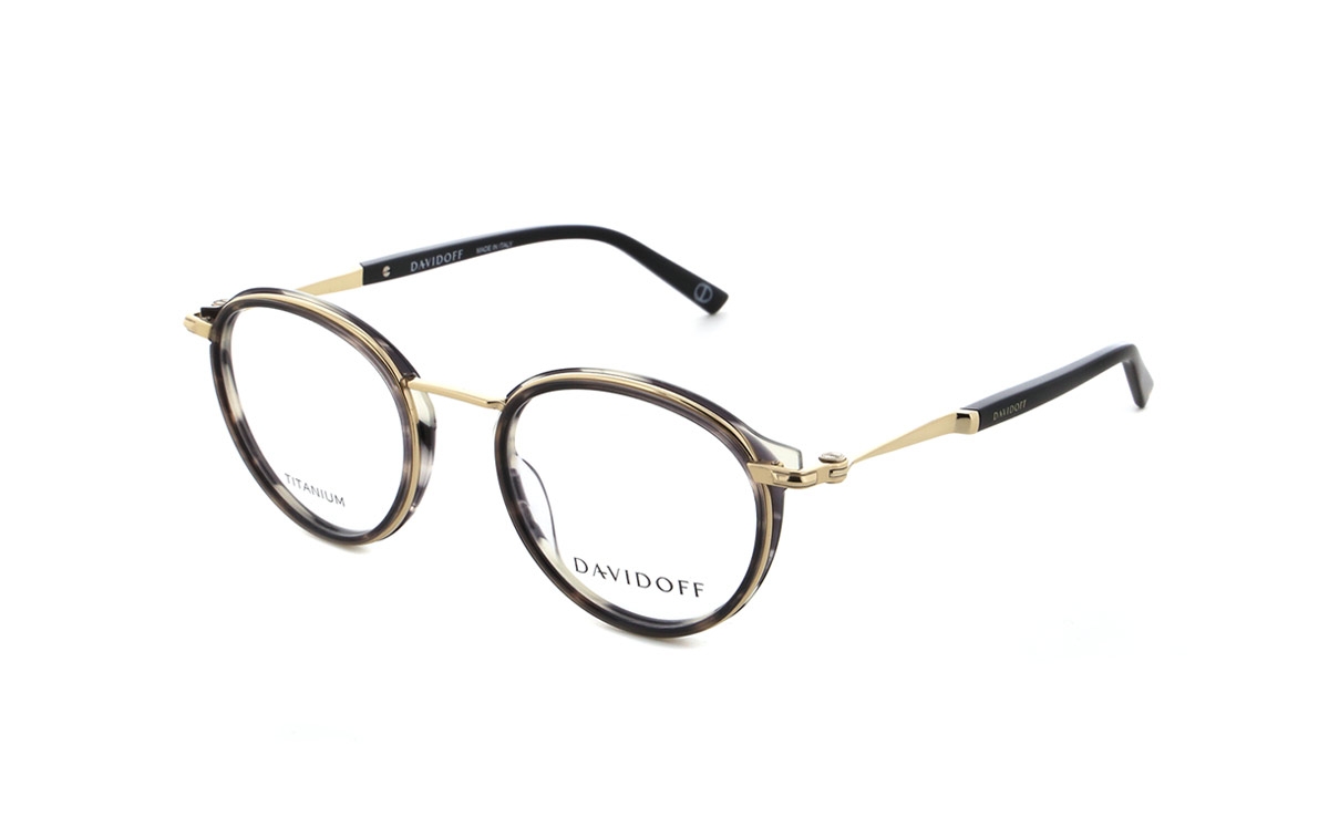 Okulary korekcyjne DAVIDOFF DAP106 02