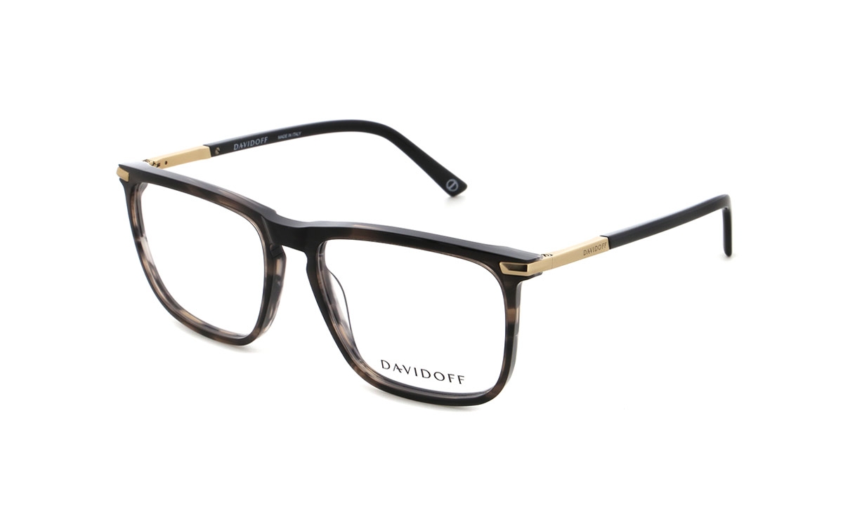 Okulary korekcyjne DAVIDOFF DAP100 03