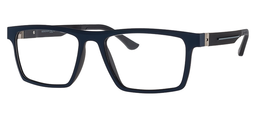 Okulary korekcyjne BERGMAN 4039 C6