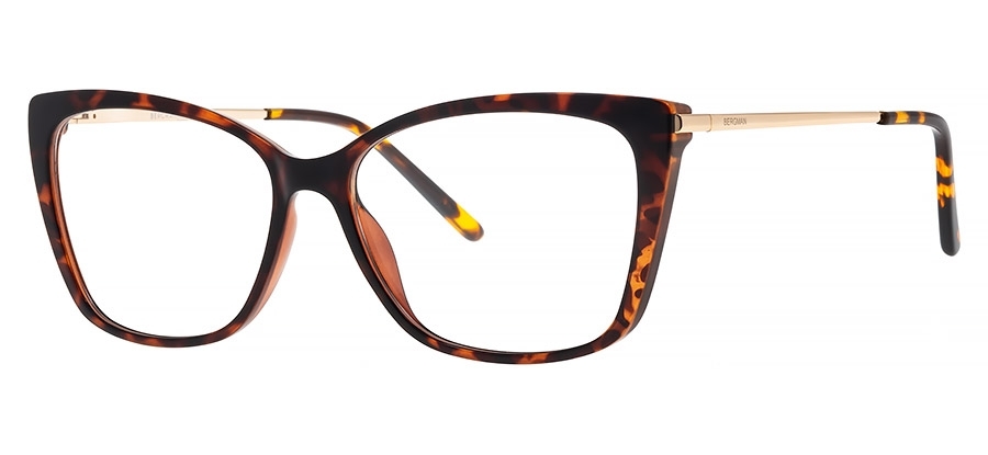 Okulary korekcyjne BERGMAN BC810 C5 5