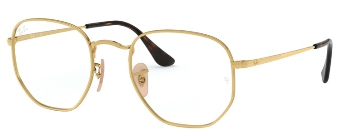 Okulary korekcyjne RAY BAN RB6448 2500