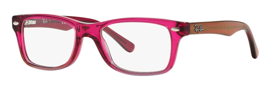 Okulary korekcyjne RAY BAN RB 1531 3648