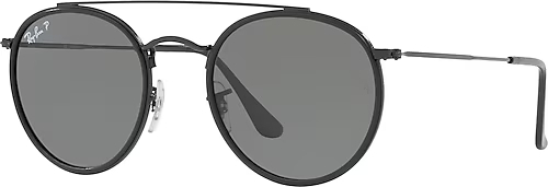 Okulary przeciwsłoneczne RAY BAN RB 3647N 002/58