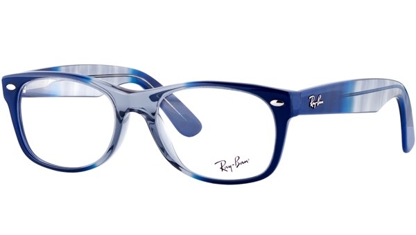 Okulary korekcyjne RAY BAN RB5184 5516