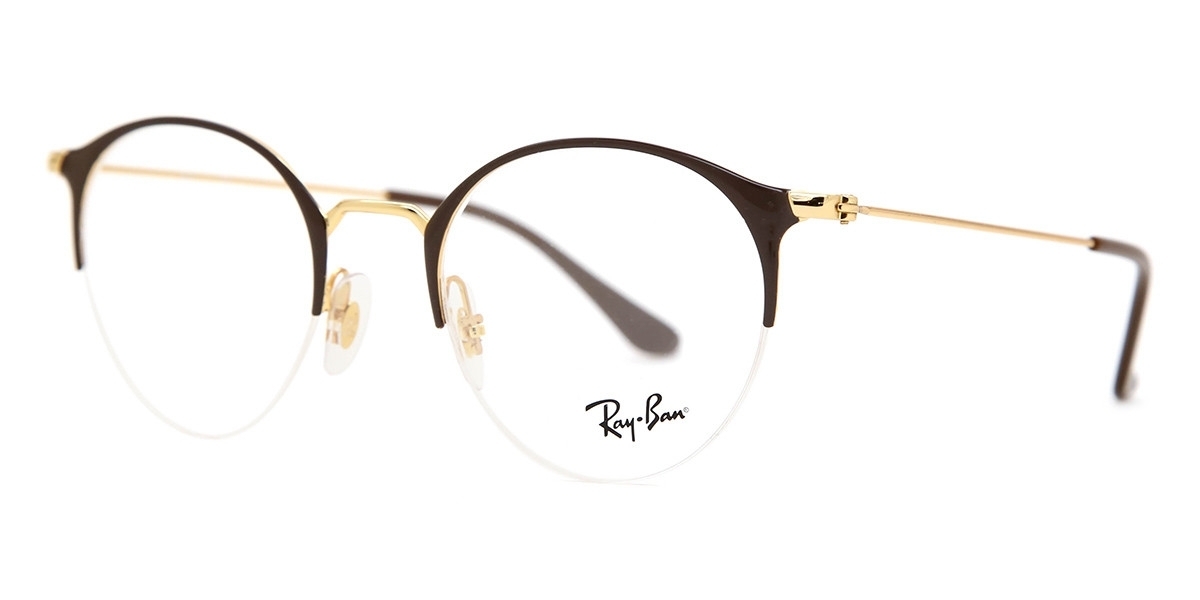 Okulary korekcyjne RAY BAN RX 3578V 2905