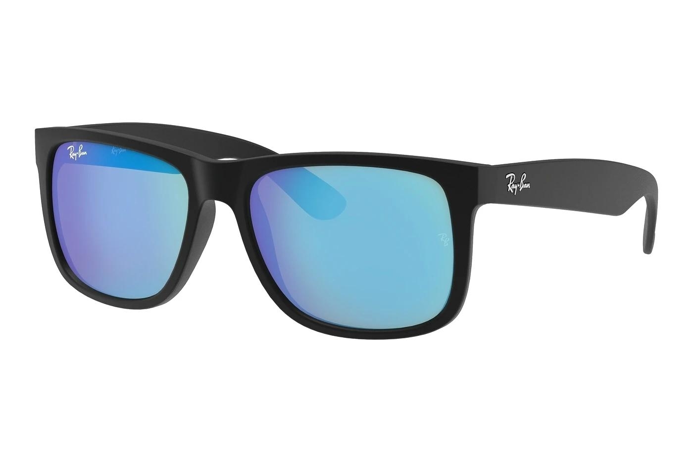 Okulary przeciwsłoneczne RAY BAN RB4165 622/55