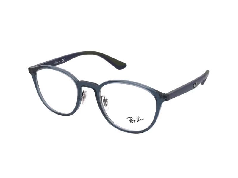 Okulary korekcyjne RAY BAN RB 7156 5796