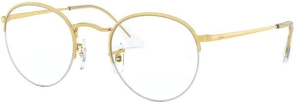 Okulary korekcyjne RAY BAN RX 3947V 3086