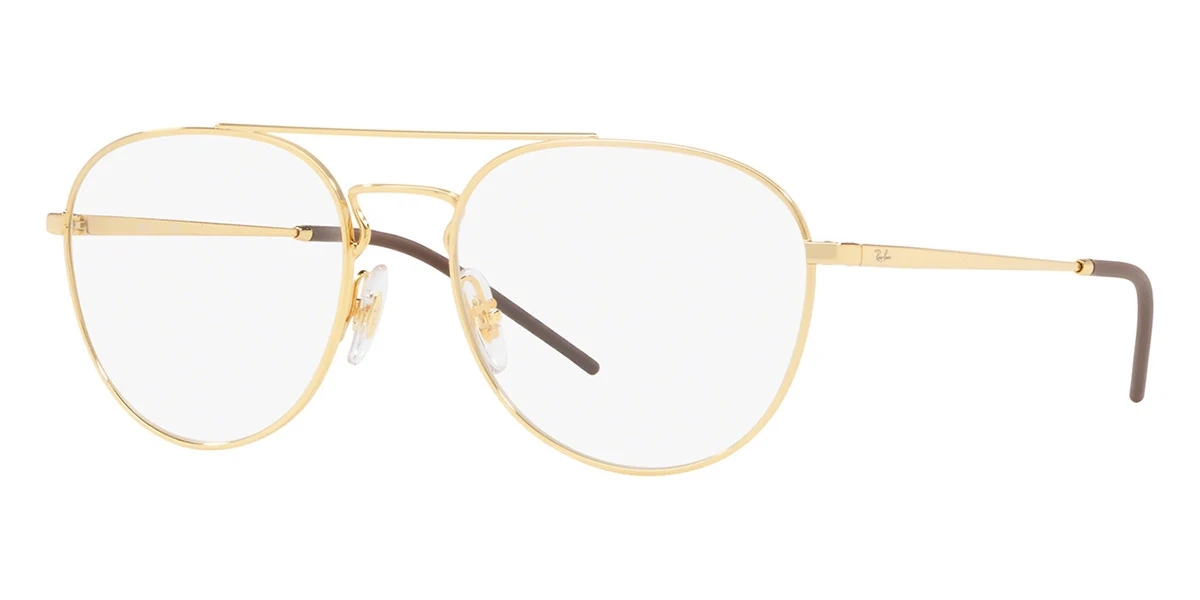 Okulary korekcyjne RAY BAN RX 6413 2500