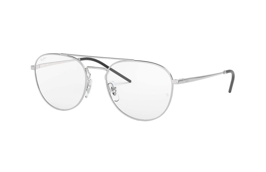 Okulary korekcyjne RAY BAN RX 6589 2501