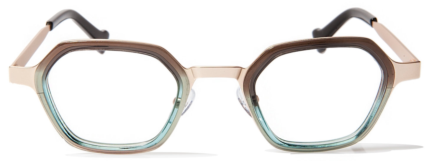 Okulary korekcyjne ALBERT IM STEIN EPONINE C5