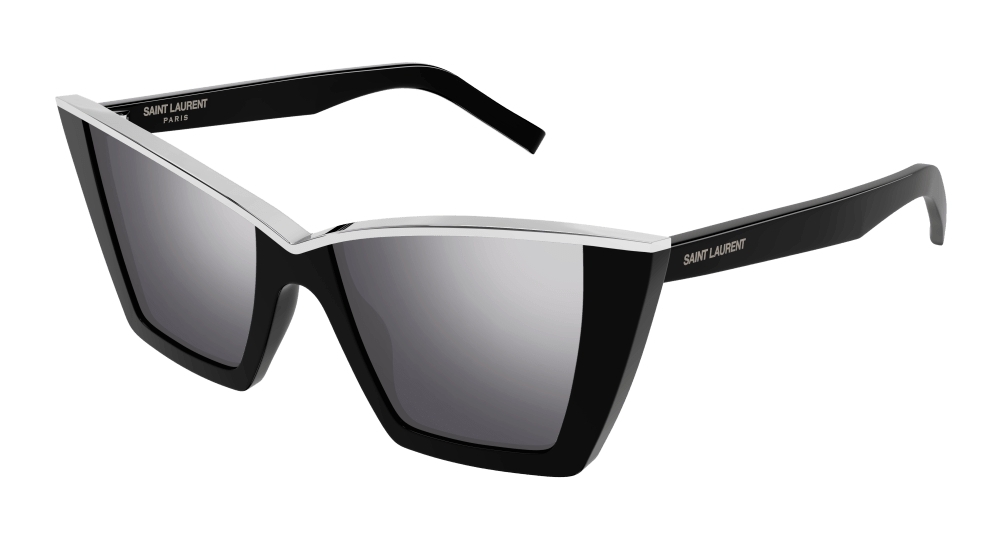 Okulary przeciwsłoneczne YSL SL570 002