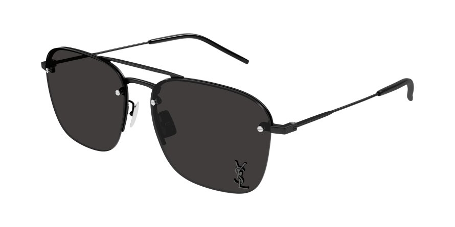 Okulary przeciwsłoneczne YSL SL309M 005