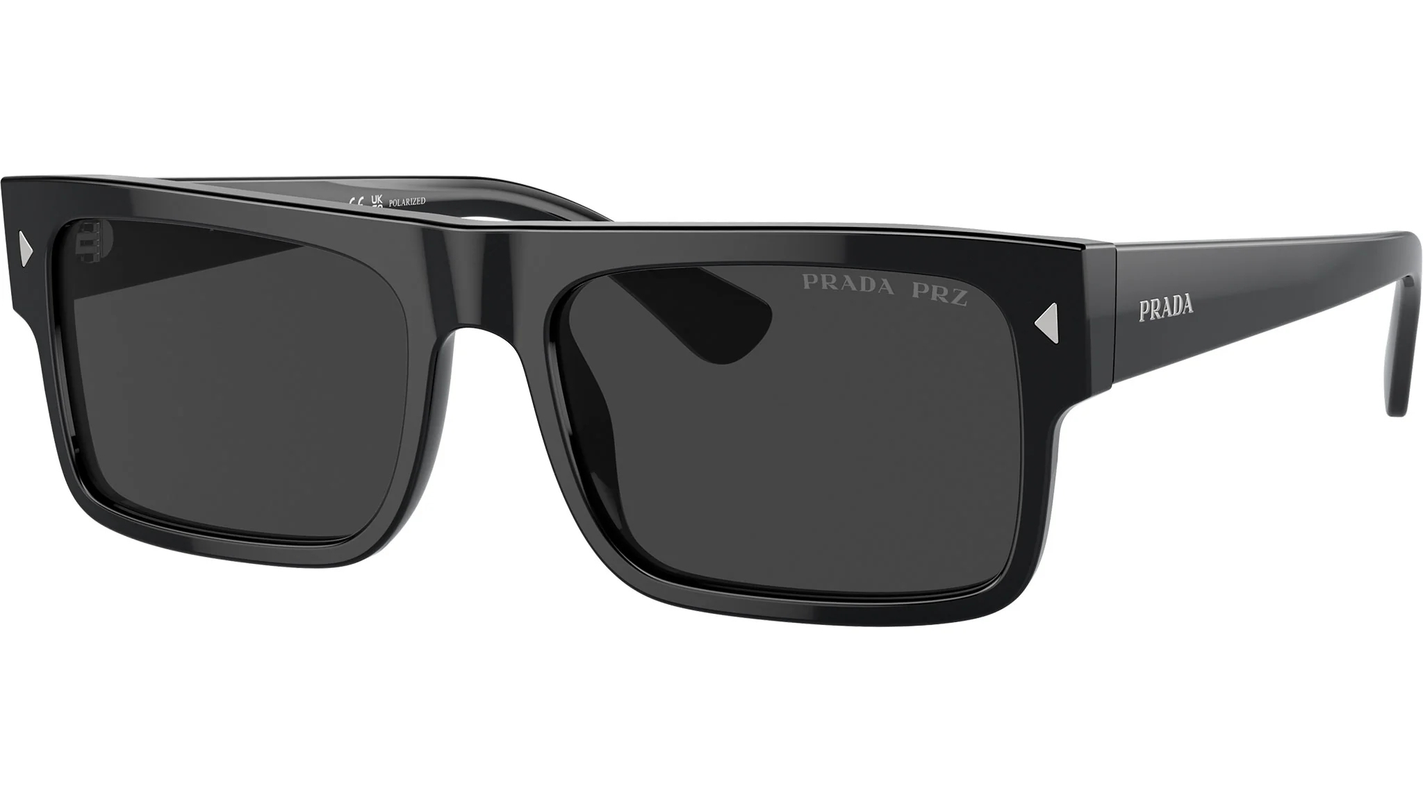 Okulary przeciwsłoneczne PRADA PRA10S 16K08G