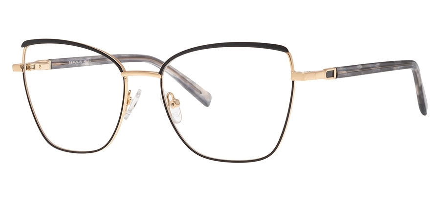 Okulary korekcyjne BERGMAN 4596 C3