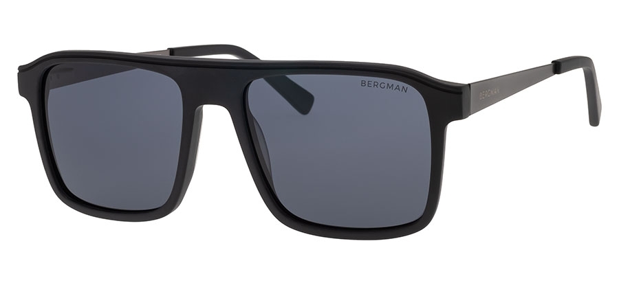 Okulary przeciwsłoneczne BERGMAN B773 C1