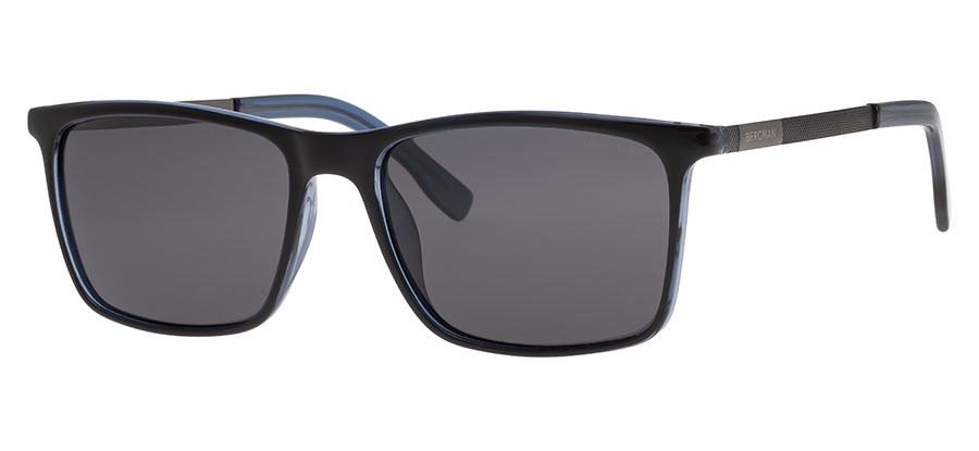 Okulary przeciwsłoneczne BERGMAN B645 C2