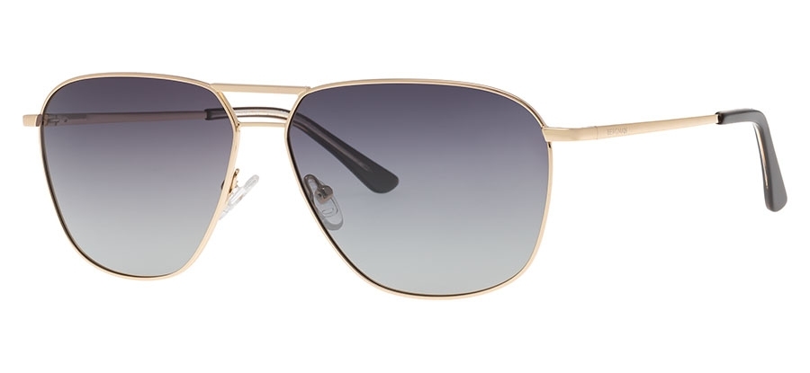 Okulary przeciwsłoneczne BERGMAN B336 C2