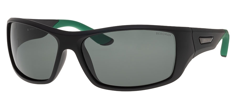 Okulary przeciwsłoneczne BERGMAN B600 C1