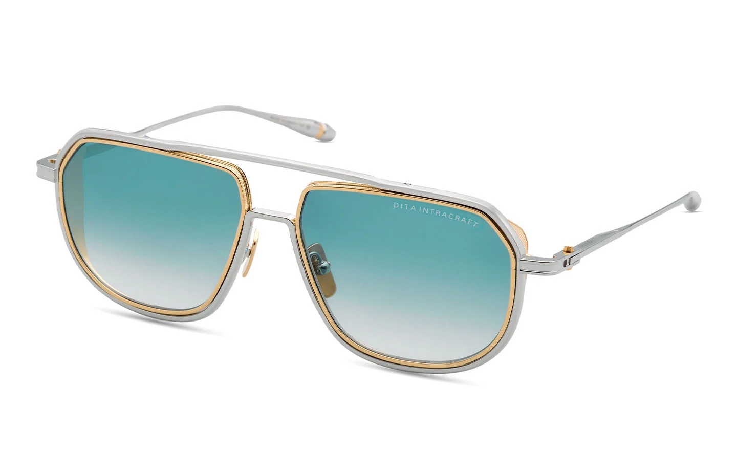 Okulary przeciwsłoneczne DITA INTRACRAFT DTS165 A-03
