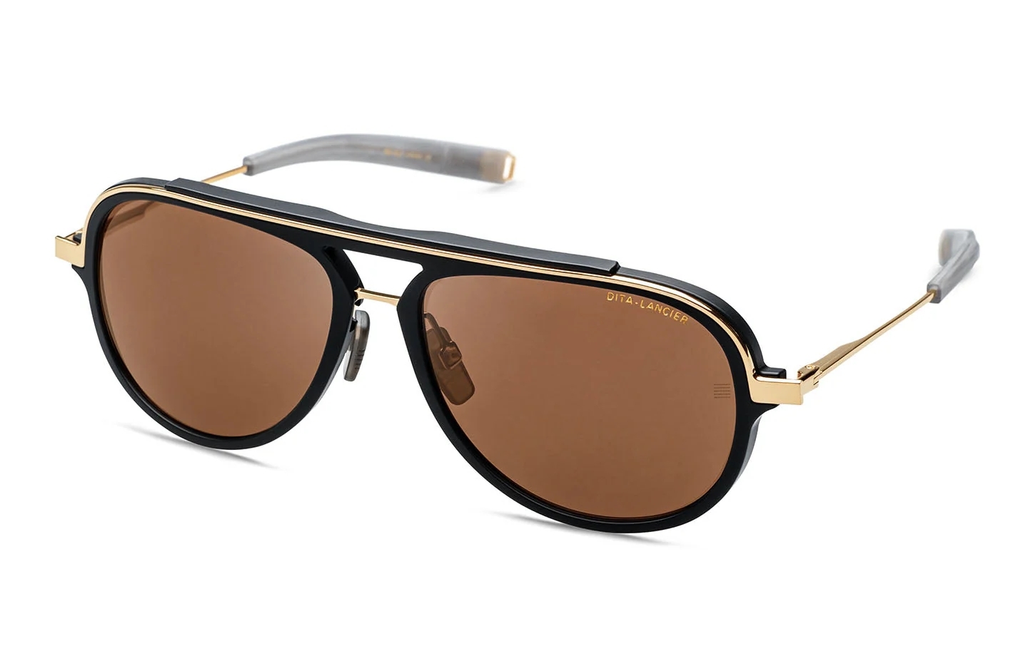 Okulary przeciwsłoneczne DITA DLS406 01-A