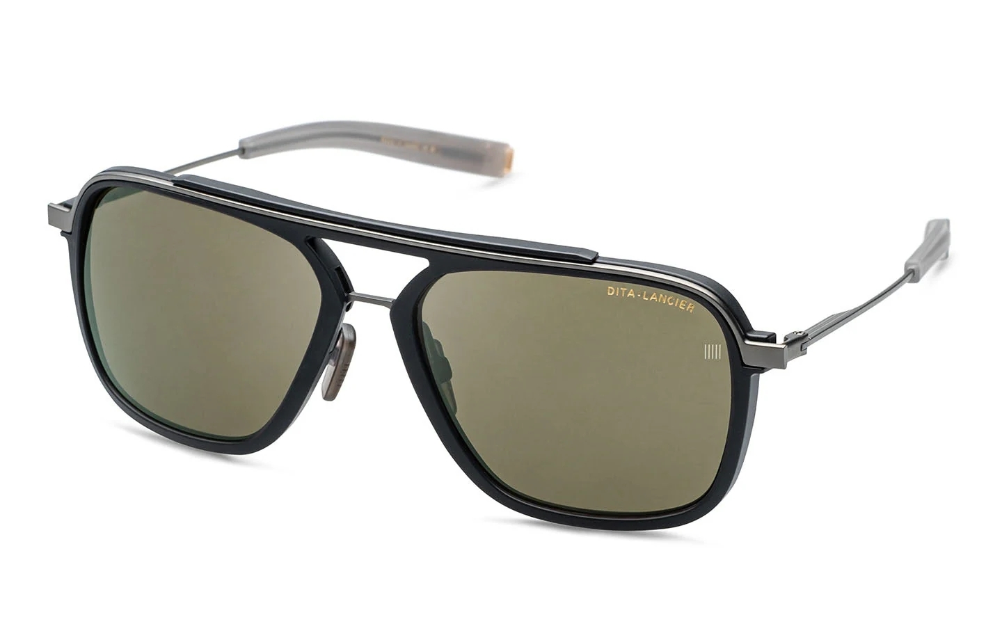 Okulary przeciwsłoneczne DITA DLS400 02-A