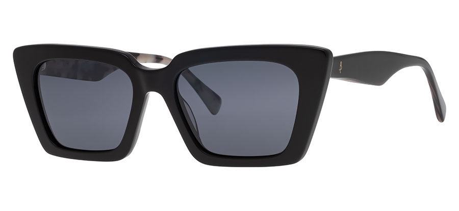 Okulary przeciwsłoneczne BERGMAN B755 C2