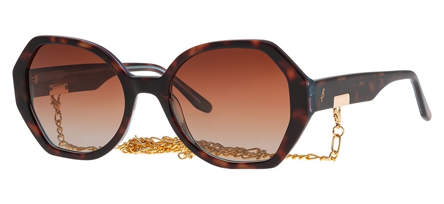 Okulary przeciwsłoneczne BERGMAN B219 C2