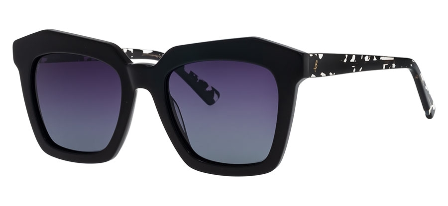 Okulary przeciwsłoneczne BERGMAN B898 C1