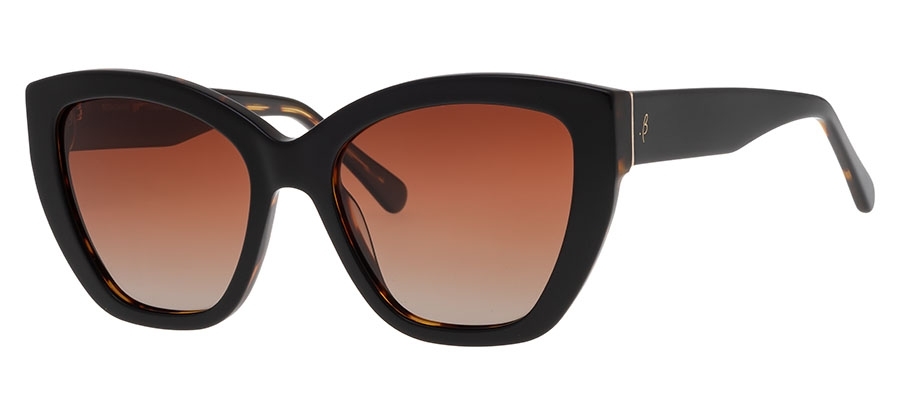 Okulary przeciwsłoneczne BERGMAN B751 C2