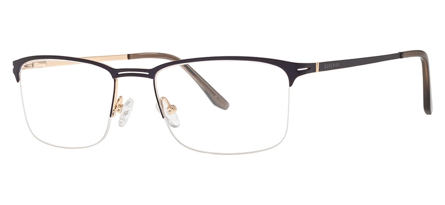 Okulary korekcyjne BERGMAN TT448 C4