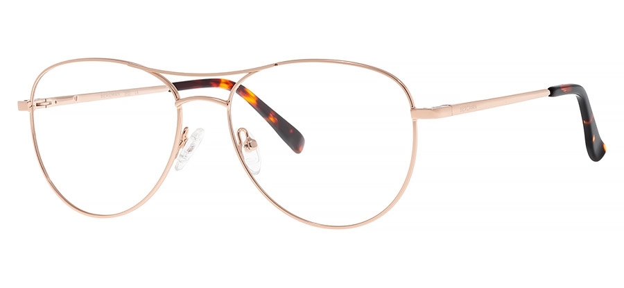 Okulary korekcyjne BERGMAN BC318 C2 2