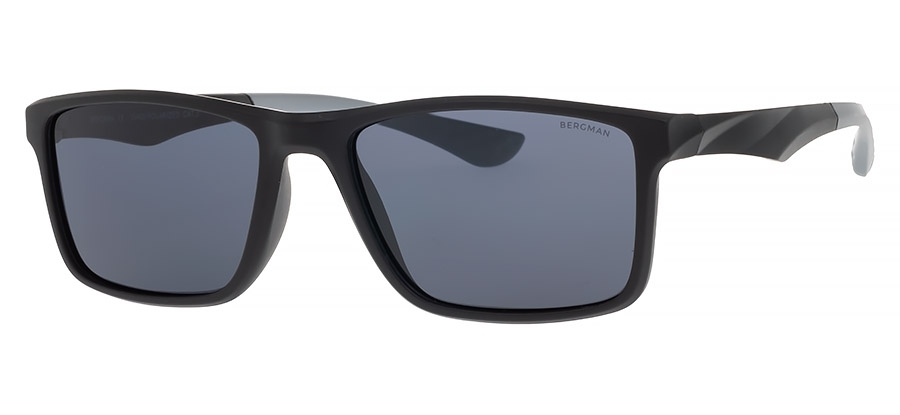 Okulary przeciwsłoneczne BERGMAN B233 1
