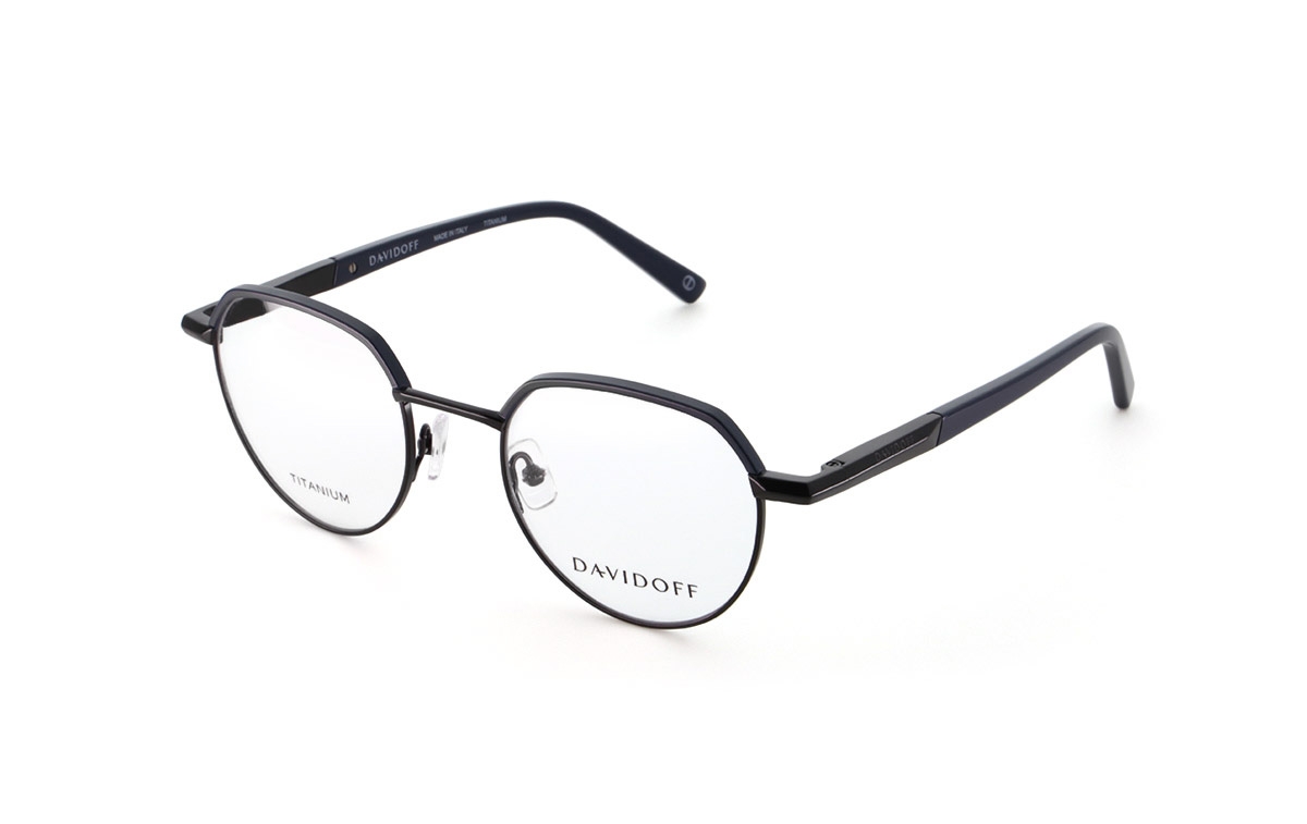 Okulary korekcyjne DAVIDOFF DAT139 03