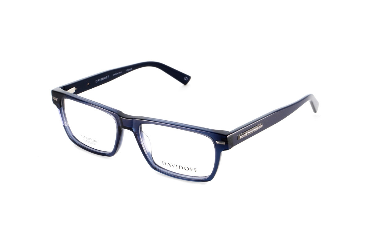 Okulary korekcyjne DAVIDOFF DAP130 02