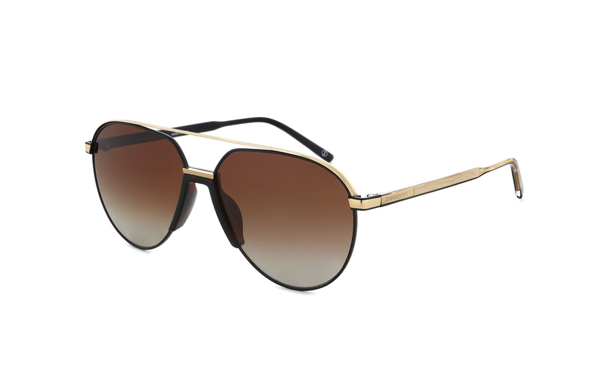 Okulary przeciwsłoneczne DAVIDOFF DATS109 03