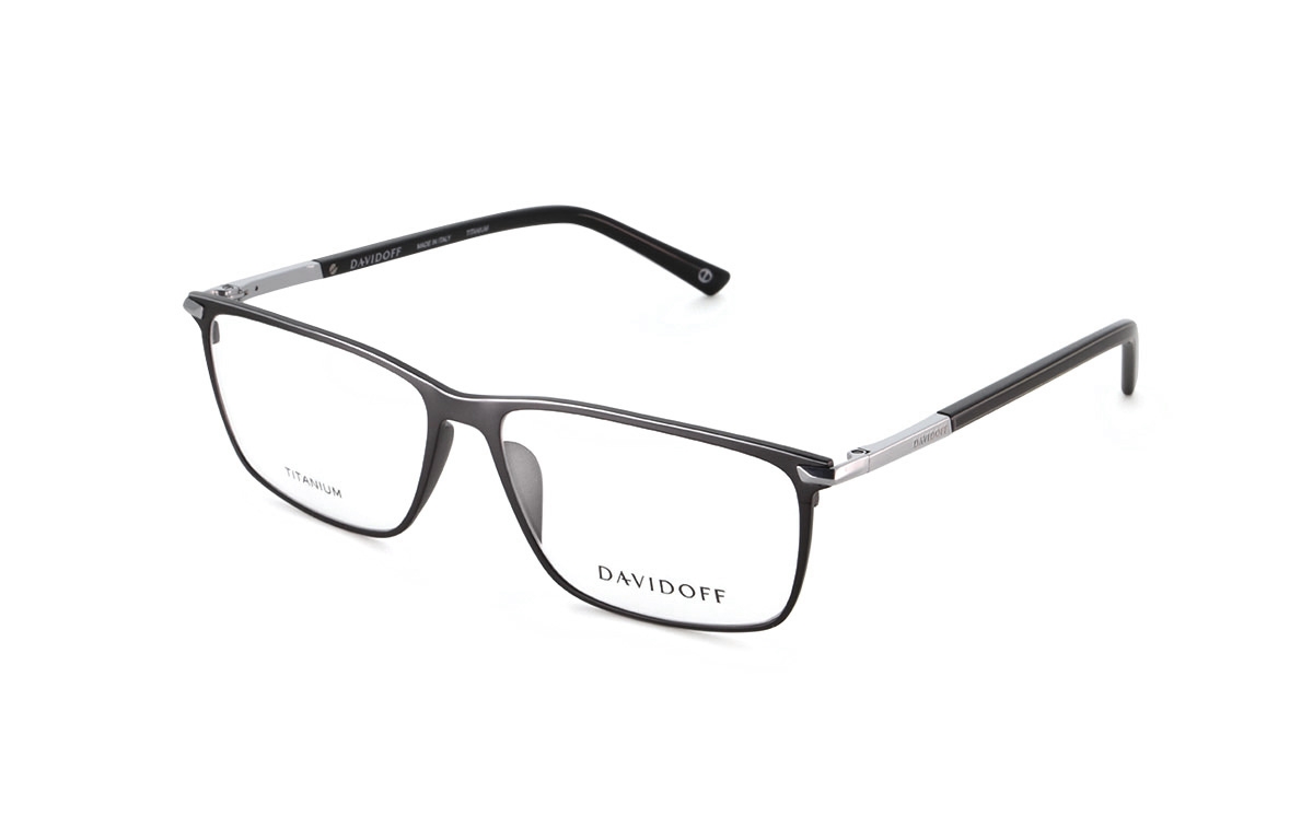 Okulary korekcyjne DAVIDOFF DAT132 02