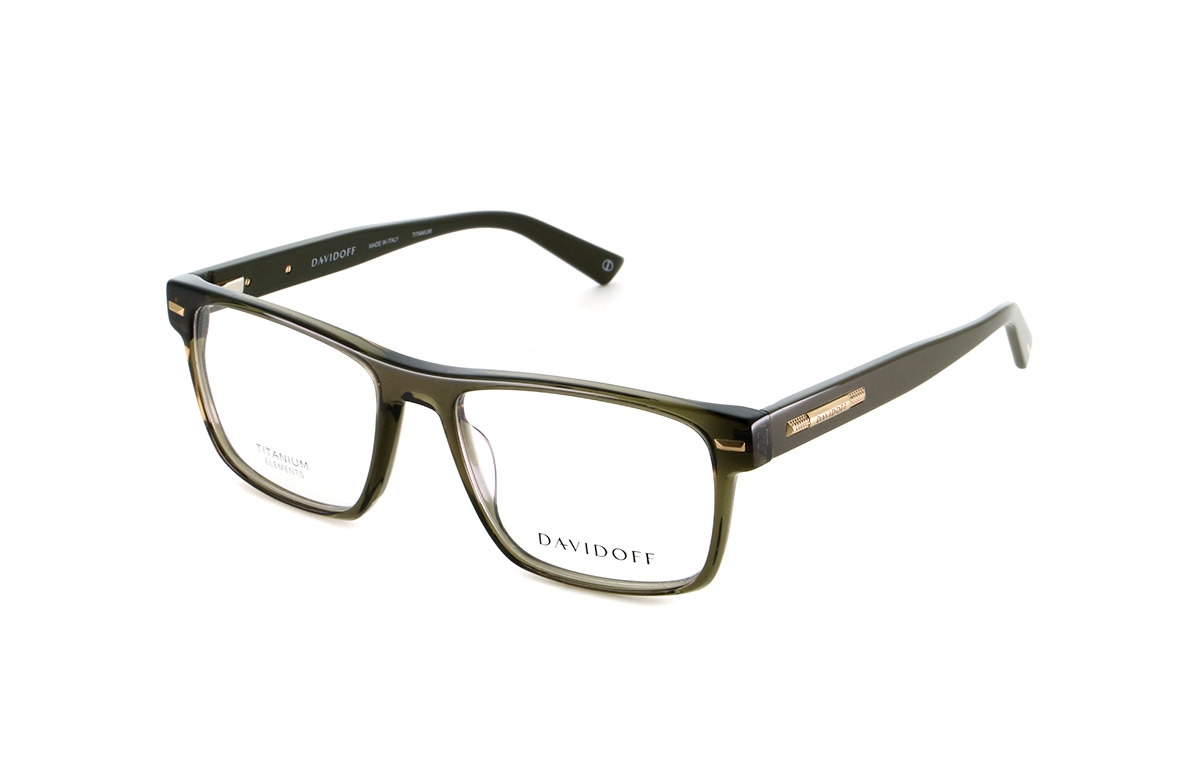 Okulary korekcyjne DAVIDOFF DAP129 03