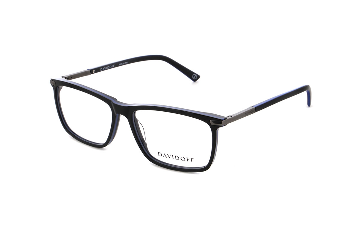 Okulary korekcyjne DAVIDOFF DAP101 01