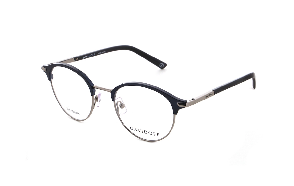 Okulary korekcyjne DAVIDOFF DAT113 02