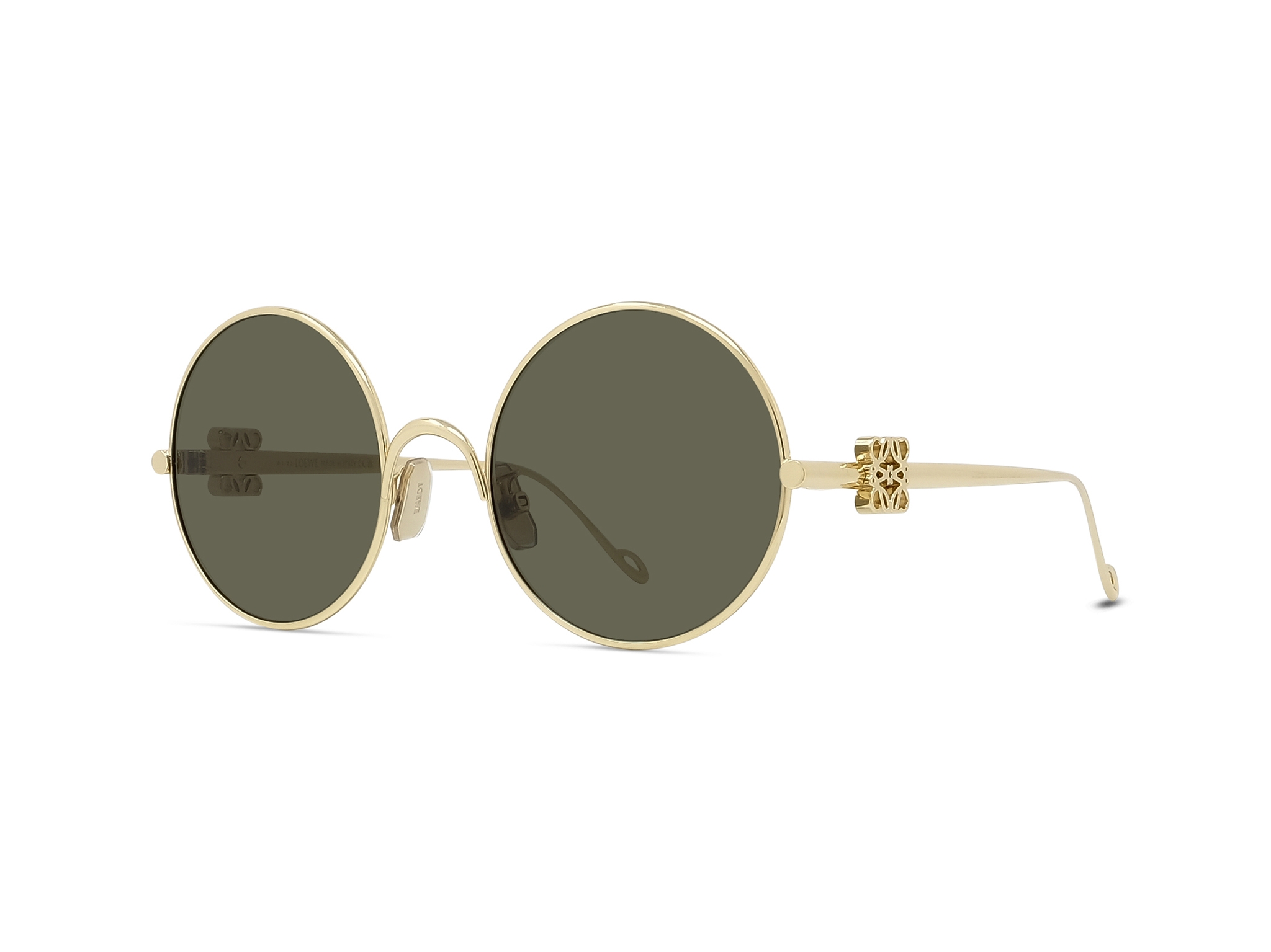 Okulary przeciwsłoneczne LOEWE LW40107U 30N