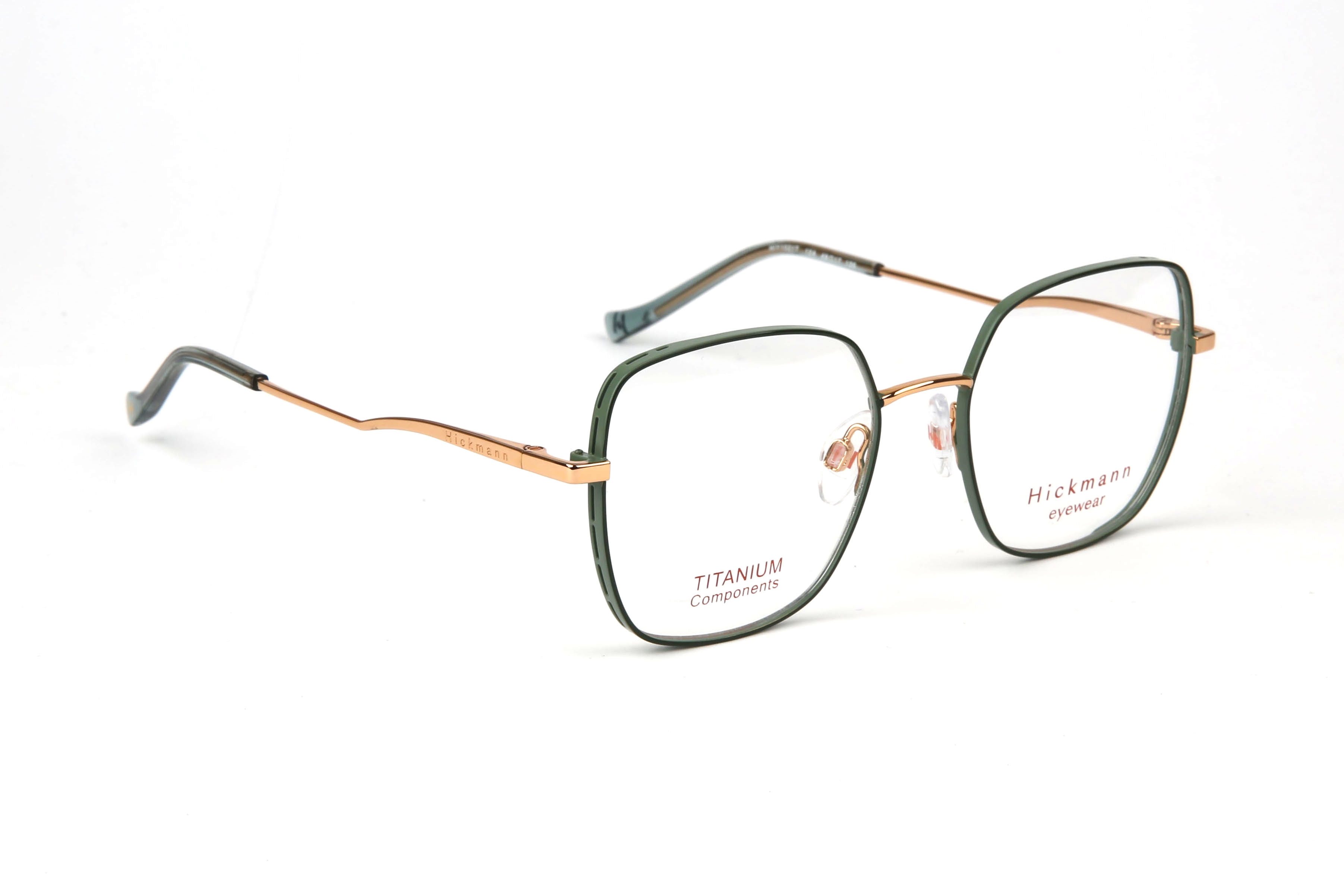 Okulary korekcyjne ANA HICKMANN HIY1021T 12A