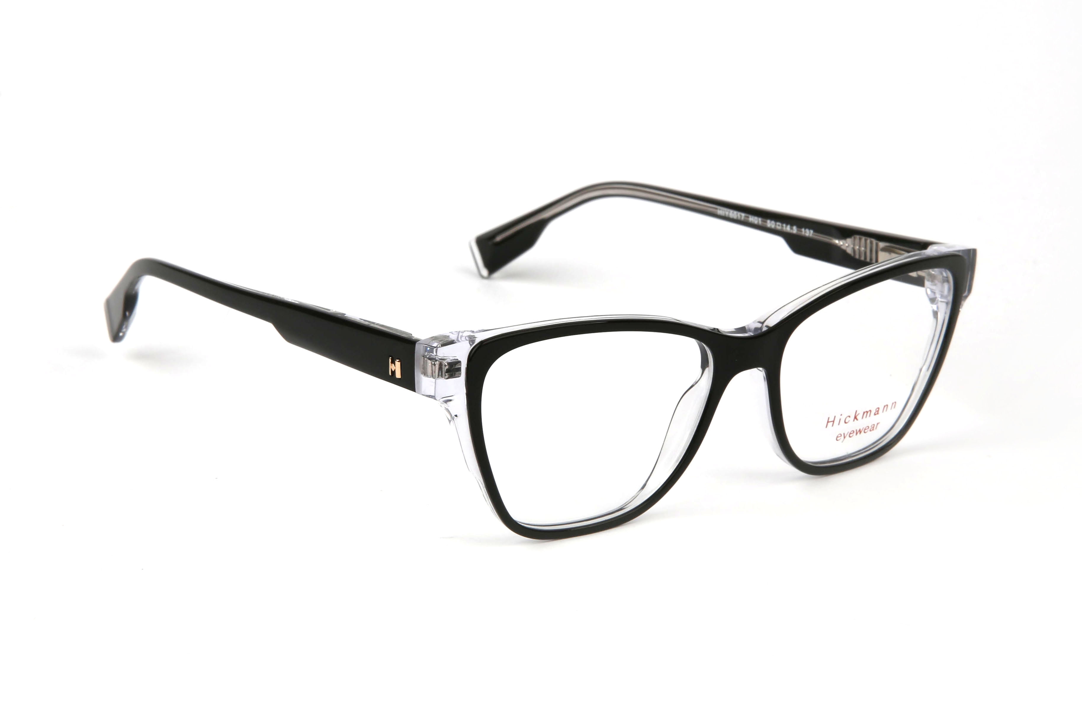 Okulary korekcyjne ANA HICKMANN HIY6017 H01