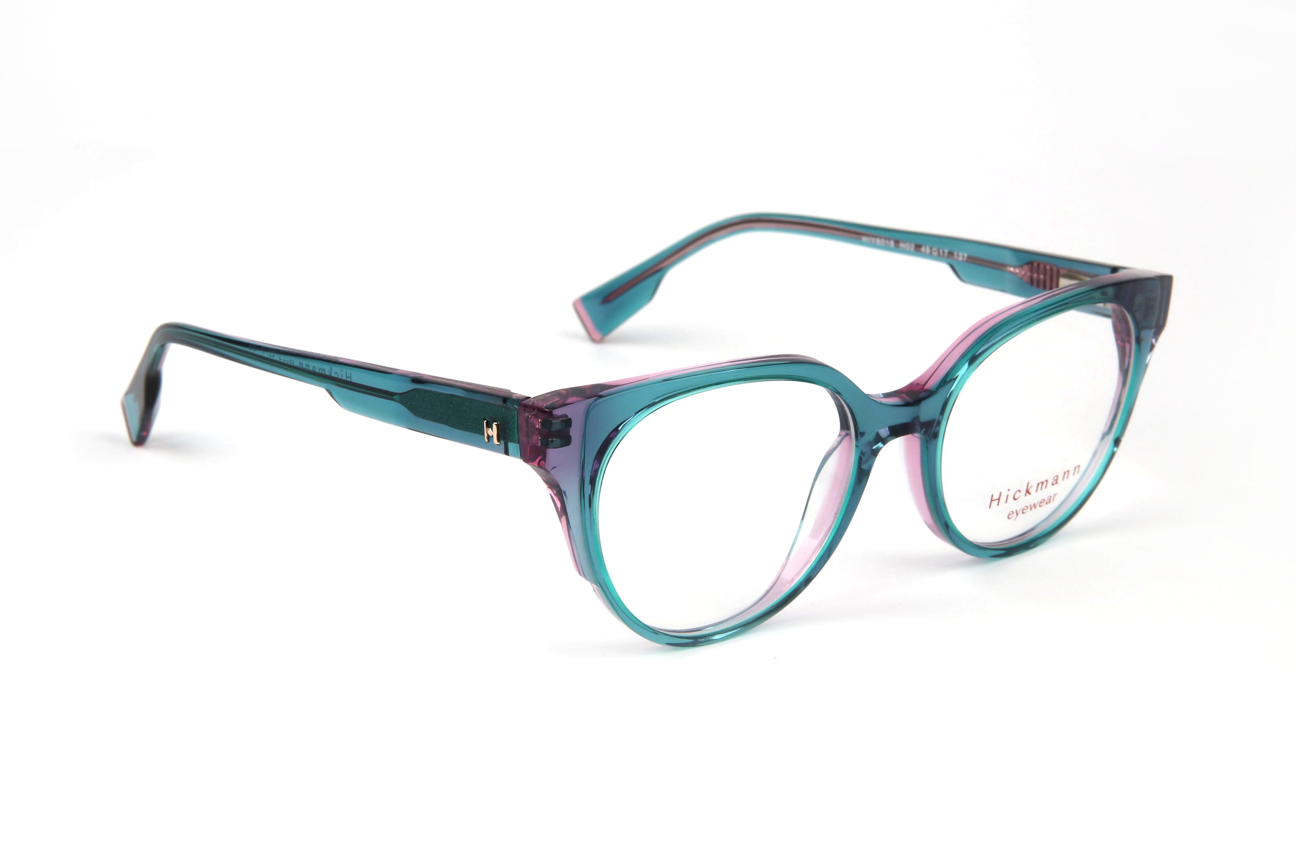 Okulary korekcyjne ANA HICKMANN HIY6018 H02