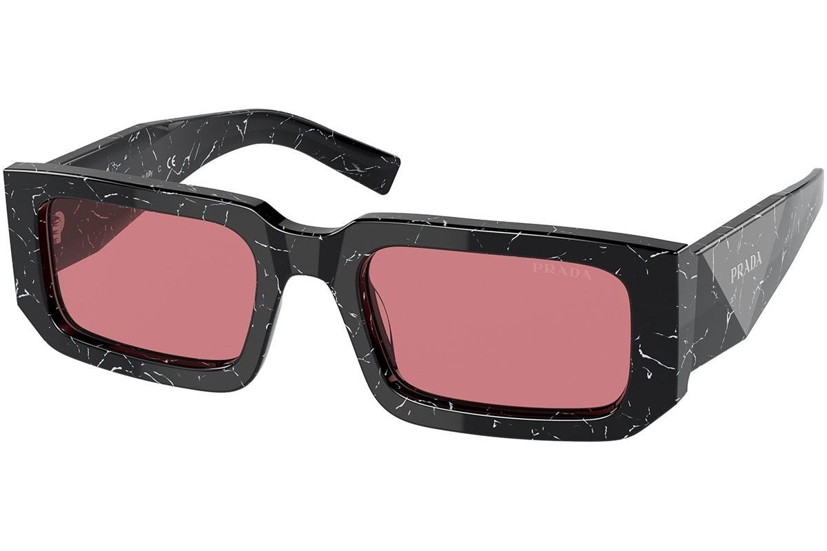 Okulary przeciwsłoneczne PRADA PR06YS 05W06O