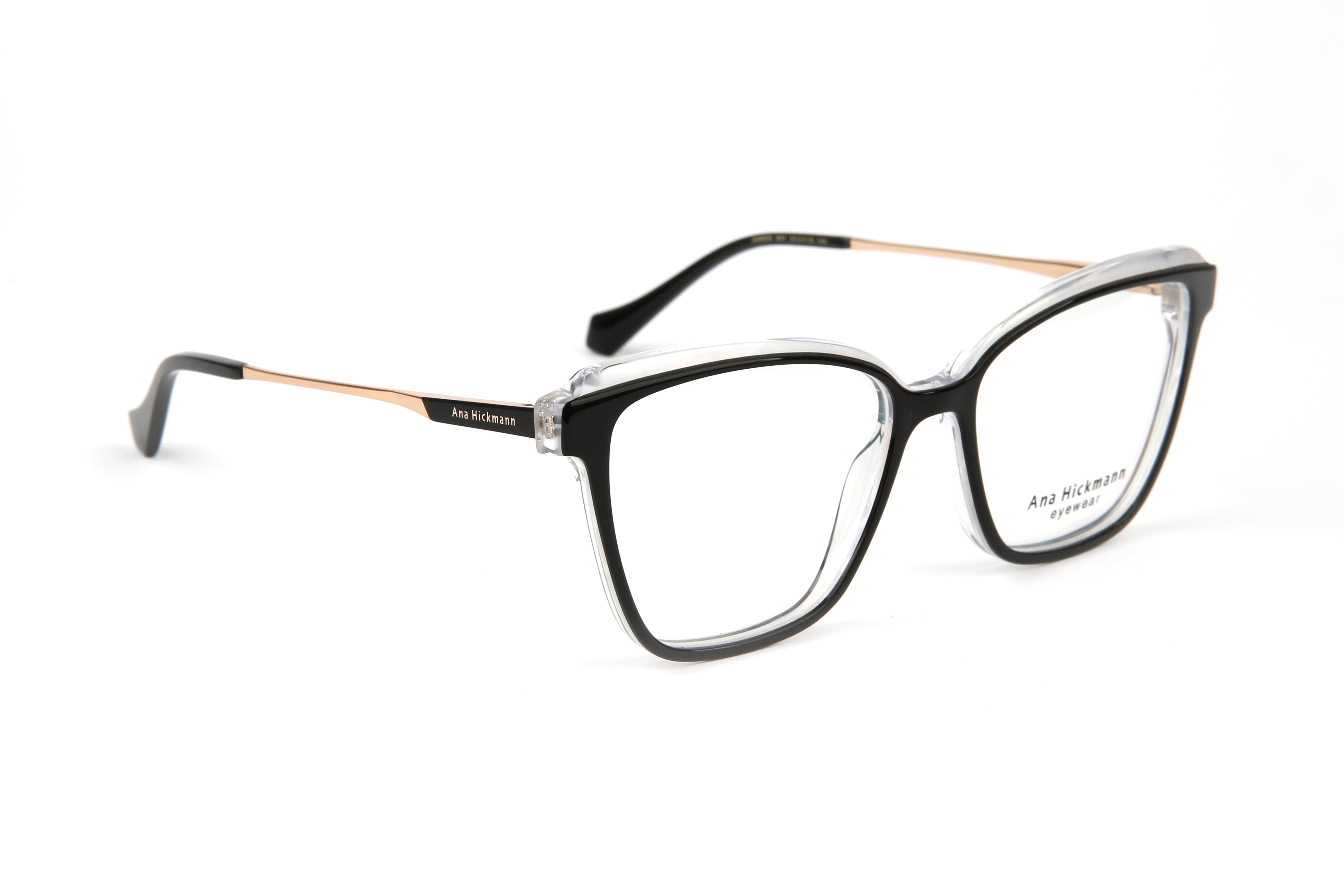 Okulary korekcyjne ANA HICKMANN AH6505T H01