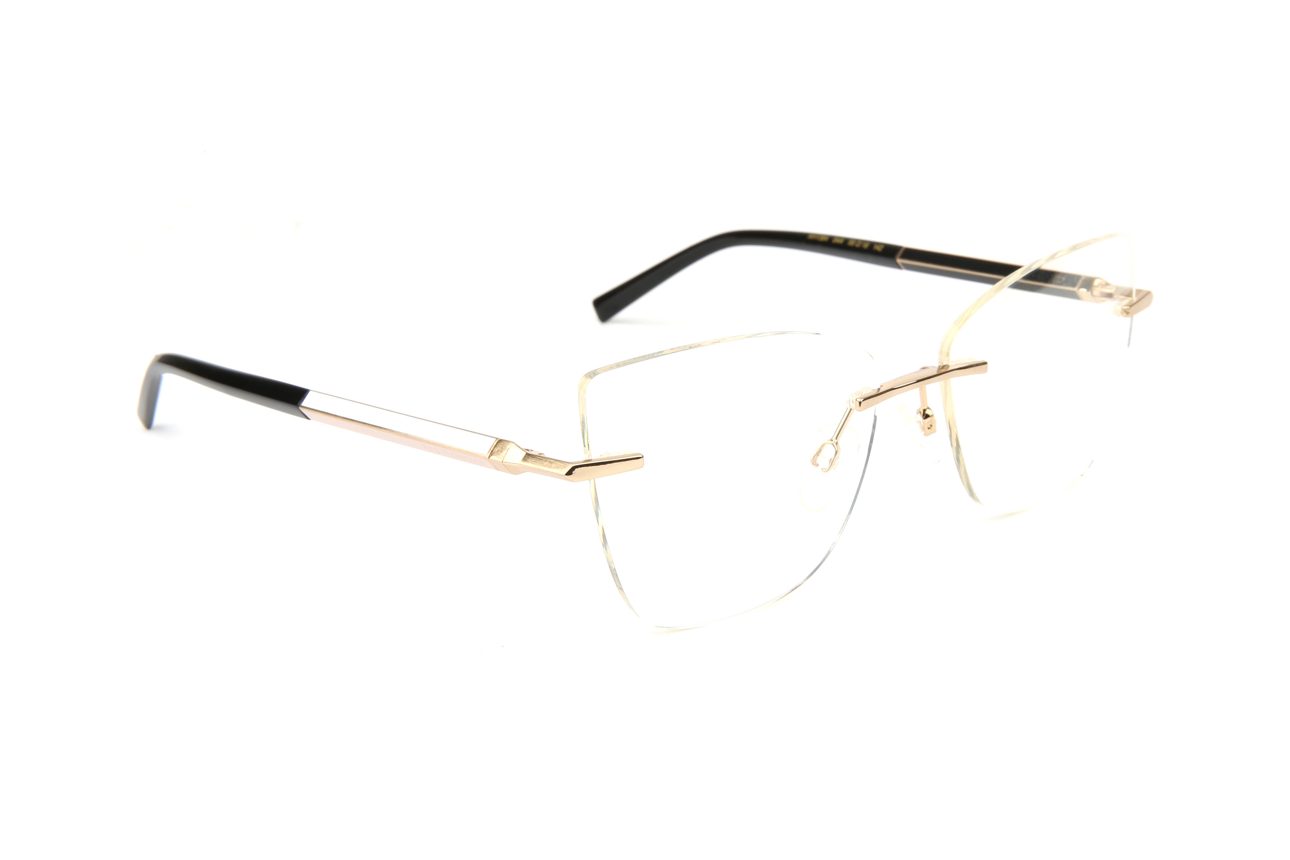 Okulary korekcyjne ANA HICKMANN AH1384 04A