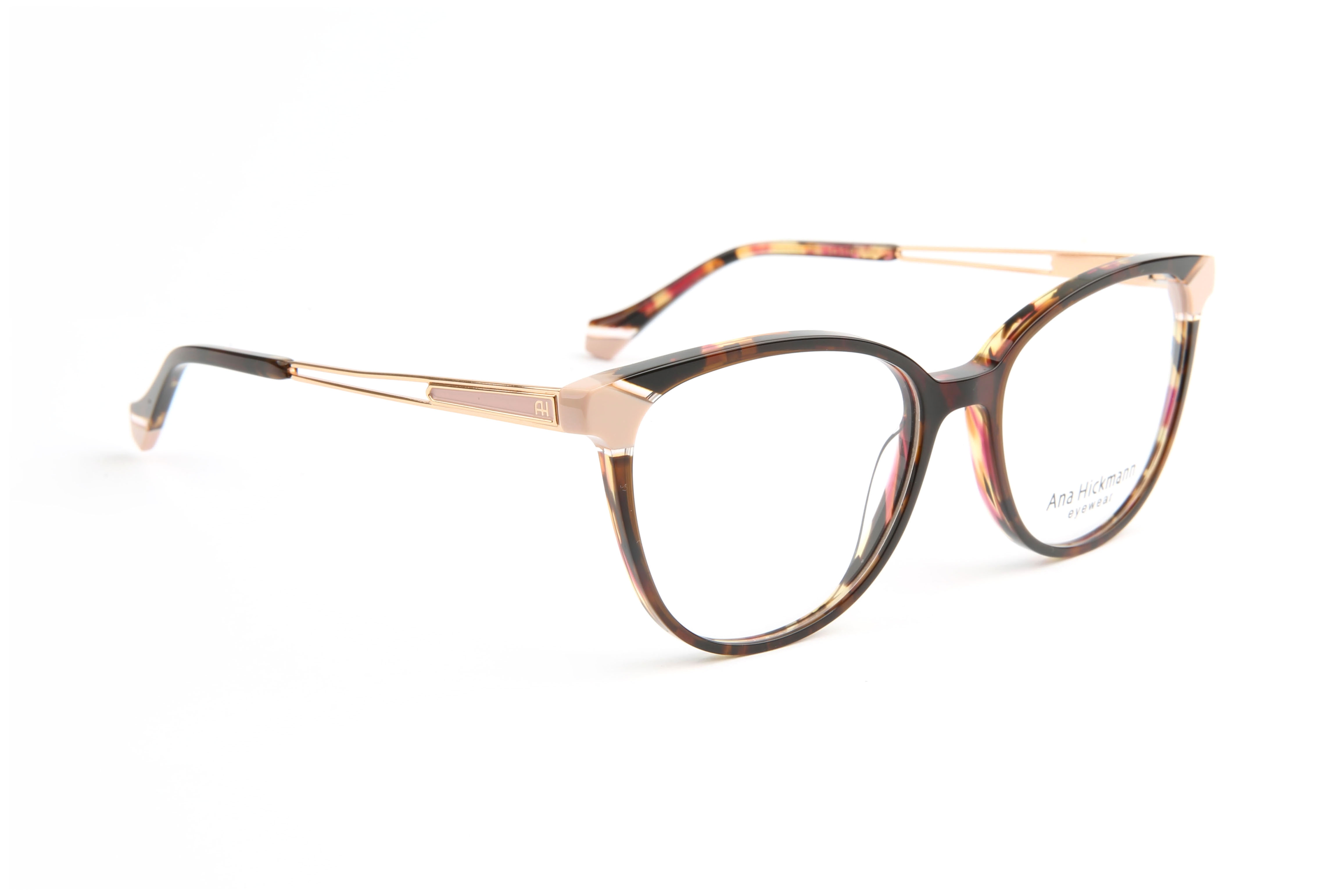 Okulary korekcyjne ANA HICKMANN AH6460 P02